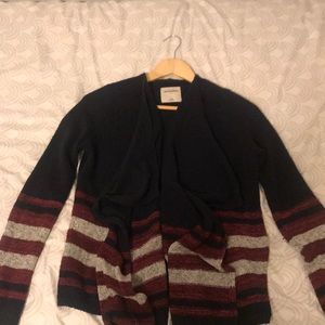 Abercrombie Kids Navy blue Cardigan
